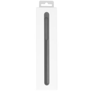 Apple Pencil Case voor de Apple Pencil - Zwart