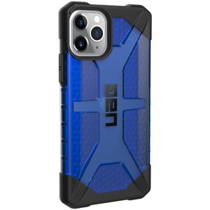 UAG Plasma Backcover iPhone 11 Pro - Cobalt Blue