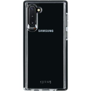 Gear4 Piccadilly Backcover Samsung Galaxy Note 10 - Zwart