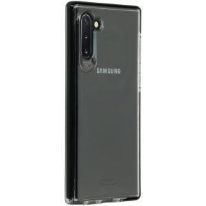 ZAGG Piccadilly Backcover Samsung Galaxy Note 10 - Zwart