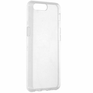 Accezz Clear Backcover OnePlus 5