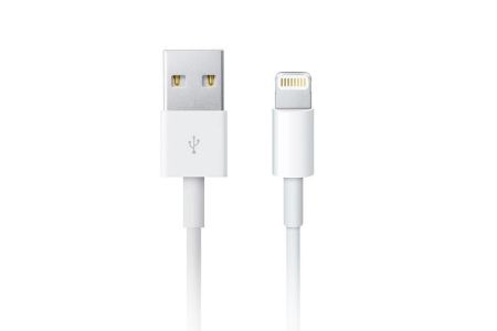 iMoshion MFI Certified Lightning naar USB-kabel 2 meter