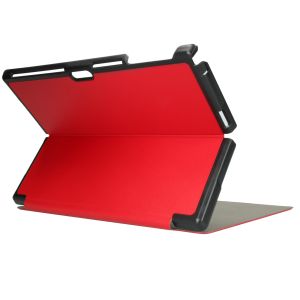 Stand Bookcase Microsoft Surface Pro 7 / 6 / 4 Pro (2017)