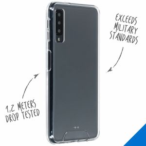 Accezz Xtreme Impact Backcover Samsung Galaxy A7 (2018)
