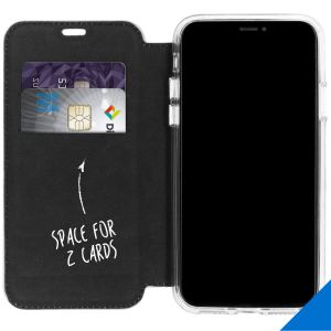 Accezz Xtreme Wallet Bookcase iPhone X / Xs