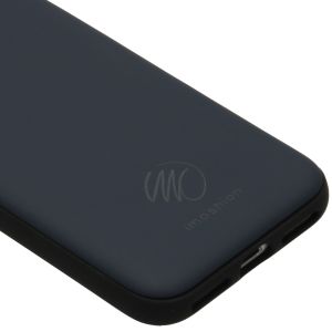 iMoshion Backcover met pashouder iPhone SE (2022 / 2020) / 8 / 7