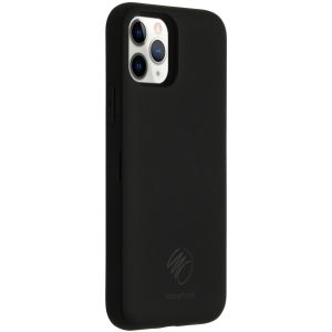 iMoshion Backcover met pashouder iPhone 11 Pro - Zwart