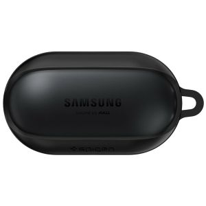 Spigen Liquid Air Case Samsung Galaxy Buds Plus / Buds - Zwart