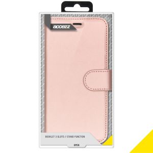 Accezz Wallet Softcase Bookcase Huawei P Smart