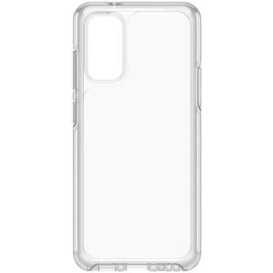 OtterBox Symmetry Clear Backcover Samsung Galaxy S20