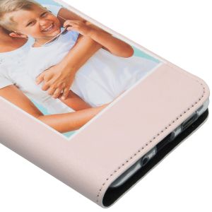 Ontwerp je eigen Samsung Galaxy S20 Ultra gel bookcase hoes