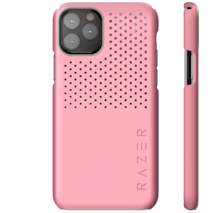 Razer Arctech Slim Backcover iPhone 11 Pro - Roze