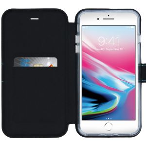 Valenta Impact Wallet Bookcase iPhone 8 Plus / 7 Plus / 6(s) Plus