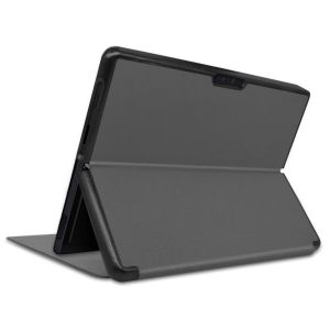 Stand Bookcase Microsoft Surface Pro X - Grijs