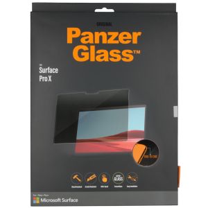 PanzerGlass Screenprotector Microsoft Surface Pro X