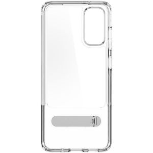 Spigen Slim Armor Essential S Backcover Samsung Galaxy S20