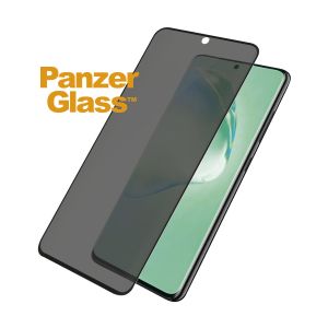 PanzerGlass Case Friendly Privacy Screenprotector Galaxy S20 Plus