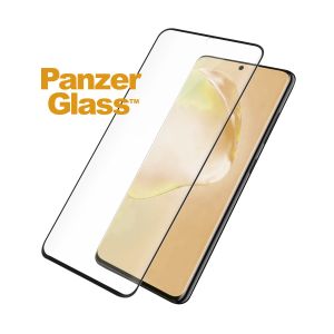 PanzerGlass Case Friendly Screenprotector Samsung Galaxy S20 Ultra