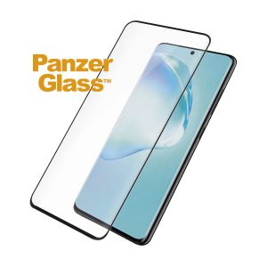 PanzerGlass Case Friendly Screenprotector Samsung Galaxy S20