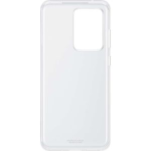 Samsung Originele Clear Hardcase Backcover Galaxy S20 Ultra - Transparant