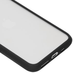 PanzerGlass ClearCase iPhone 11 Pro - Zwart