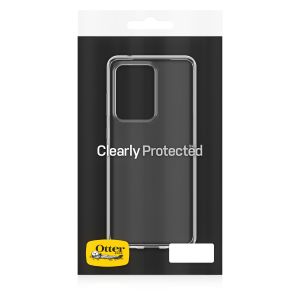 OtterBox Clearly Protected Skin Backcover Samsung Galaxy S20 Ultra