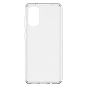 OtterBox Clearly Protected Skin Backcover Samsung Galaxy S20