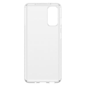 OtterBox Clearly Protected Skin Backcover Samsung Galaxy S20