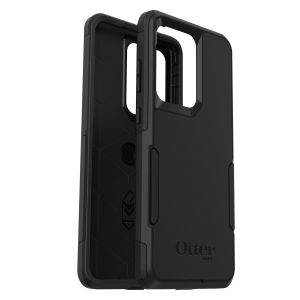 OtterBox Commuter Lite Backcover Samsung Galaxy S20 Ultra - Zwart