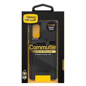 OtterBox Commuter Lite Backcover Samsung Galaxy S20 - Zwart