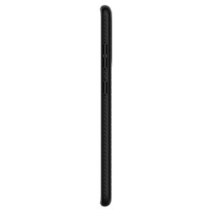 Spigen Liquid Air Backcover Samsung Galaxy S20 - Zwart