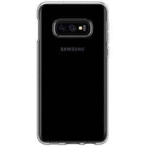 Spigen Liquid Crystal Backcover Samsung Galaxy S10 Lite