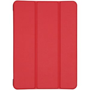 Stand Bookcase iPad Pro 11 (2020) - Rood