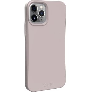 UAG Outback Backcover iPhone 11 Pro - Lila