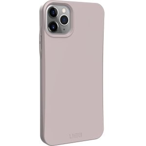 UAG Outback Backcover iPhone 11 Pro Max - Lila