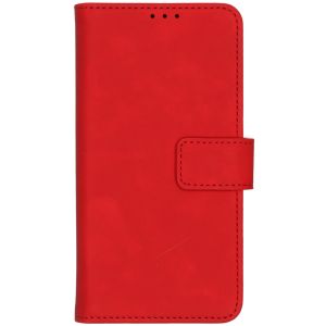 iMoshion Uitneembare 2-in-1 Luxe Bookcase Samsung Galaxy A40 - Rood