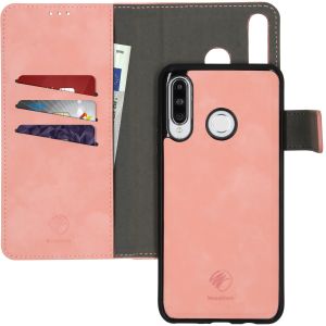 iMoshion Uitneembare 2-in-1 Luxe Bookcase Huawei P30 Lite - Roze