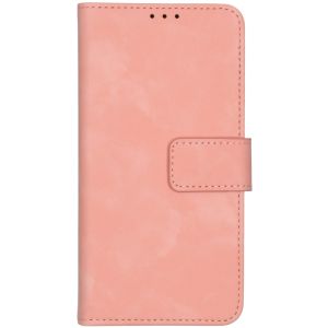 iMoshion Uitneembare 2-in-1 Luxe Bookcase Samsung Galaxy A20e - Roze