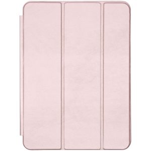 iMoshion Luxe Bookcase iPad Pro 11 (2020) - Rosé Goud