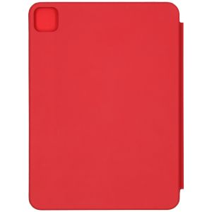 iMoshion Luxe Bookcase iPad Pro 11 (2020) - Rood
