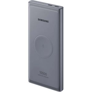 Samsung Wireless Battery Pack 10.000 mAh - 25W - Grijs