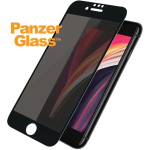 PanzerGlass Case Friendly Privacy Screenprotector SE (2022 / 2020) / 8 /7/ 6(s)