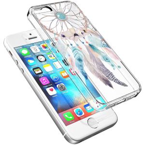 iMoshion Design hoesje iPhone 5 / 5s / SE - Dromenvanger