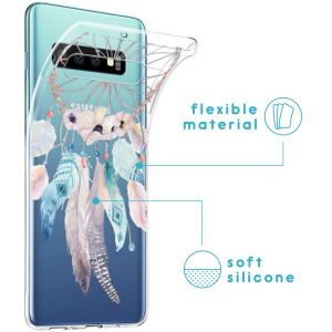 iMoshion Design hoesje Samsung Galaxy S10 - Dromenvanger