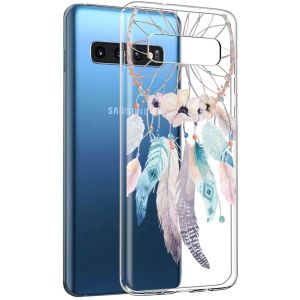 iMoshion Design hoesje Samsung Galaxy S10 - Dromenvanger