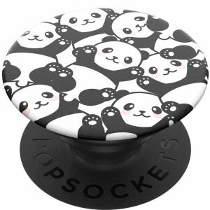 PopSockets PopGrip - Afneembaar - Pandamonium