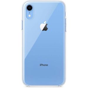 Apple Clearcase iPhone Xr