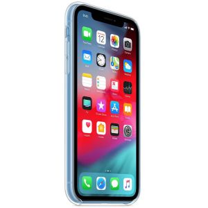 Apple Clearcase iPhone Xr