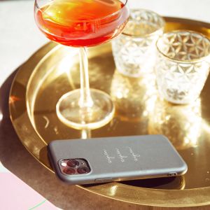 iMoshion Design hoesje iPhone SE (2022 / 2020) / 8 / 7 -Wijnen Wijnen Wijnen