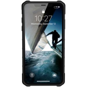 UAG Pathfinder Backcover iPhone Xs Max - Wit